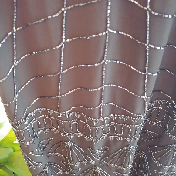 Le Chateau Charleston dress, size XXS - Picture 3 of 3